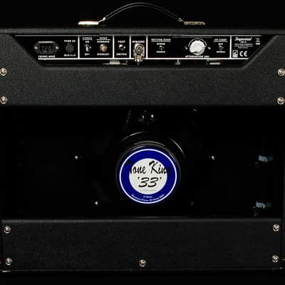 Tone King Imperial MK II image 2