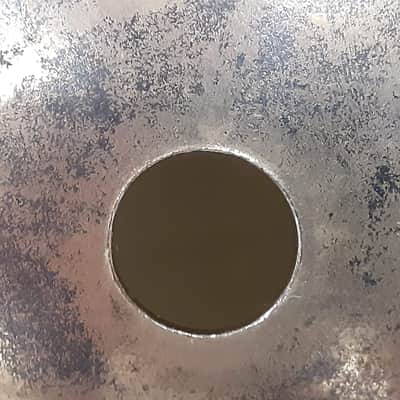 Sabian 16" AAX X-Plosion Crash Cymbal 2005 - 2018 - Brilliant image 9