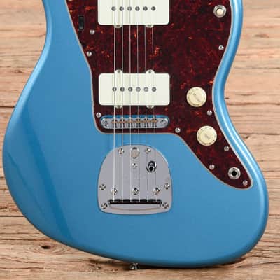 2018 Fender CME Exclusive Classic Player Jazzmaster (CME Exclusive) image 3