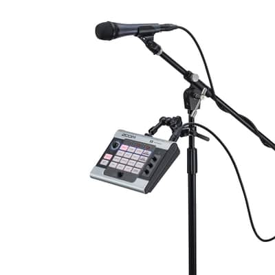 Zoom V3 Vocal Effects Processor image 4