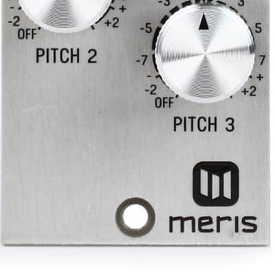 Meris Hedra 500 Series 3-Voice Rhythmic Pitch Shifter image 1