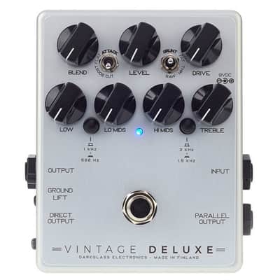 DARKGLASS Vintage Deluxe V3 image 2