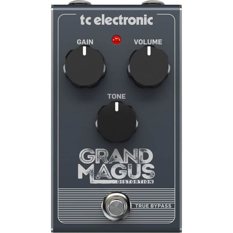 TC Electronic Grand Magus Distortion image 1