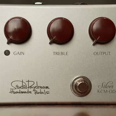 Studio Daydream KCM-OD V10  Klon Killer! *Authorized Dealer* FREE Shipping! image 1