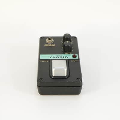 Yamaha CH-01 Chorus (s/n 500752, Vintage, Analog) image 3