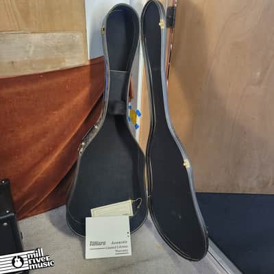 Tanara Student Classical Acoustic Guitar w/ Chipboard Case Used image 8