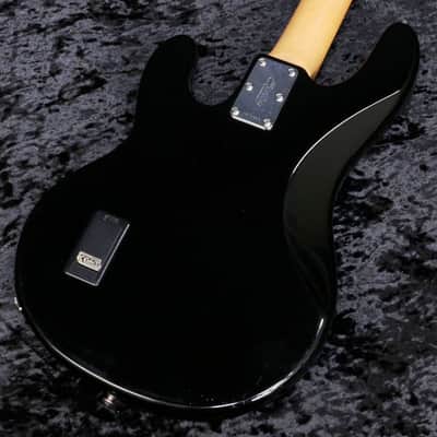 Sterling by Music Man RAY 34 Black [SR12963] (06/22) image 6