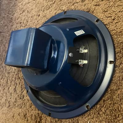 Eminence 1028P 8 Ohm 1990’s - Blue image 4