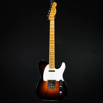 Fender Custom Shop '57 Reissue Telecaster Journeyman Relic