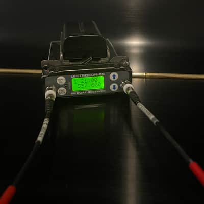 Lectrosonics SRc image 3