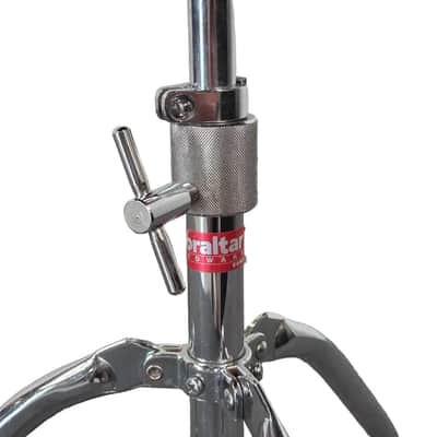 Used Gibraltar Drum Throne - Fair image 3