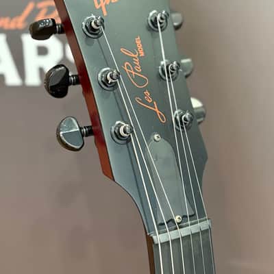 2018 Gibson Les Paul Voodoo image 9
