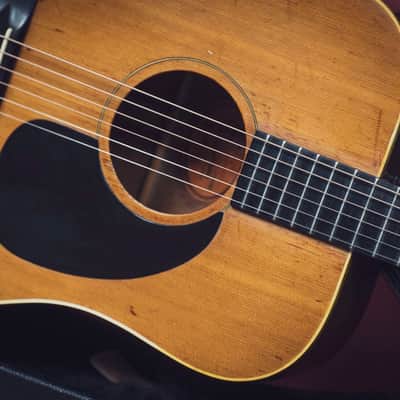 Gibson JG-0 Kalamazoo Natural 1970-1972 image 5