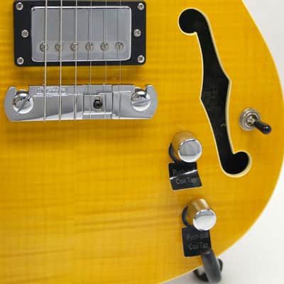 NEW Dillion DR 450-FX Electric Guitar image 6