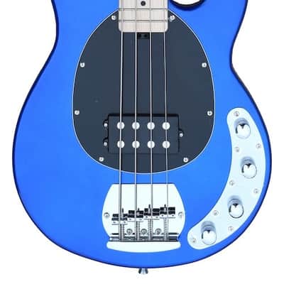 Groove BM4004 PB - Music-Man style bass guitar image 1