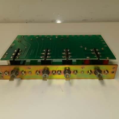 Otari PM 833a Circuit Board For MX 5050 Reel-To-Reel Tape Machine image 2