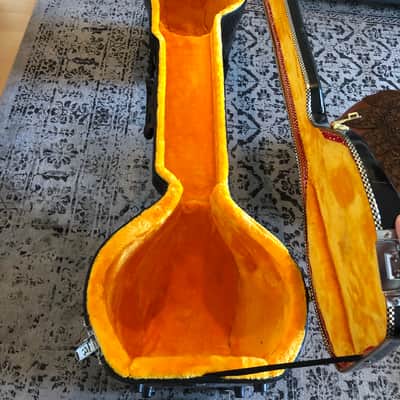 MW Sitars Ravi Shankar Style 2020 - Natural Matte image 8