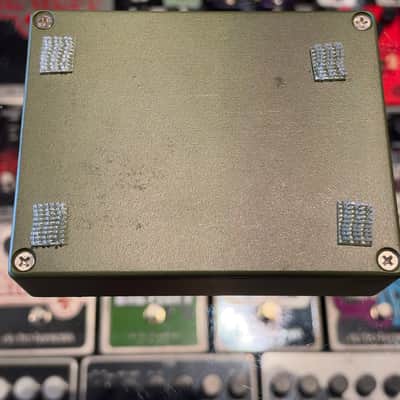 Browne Amplification Protein Dual Overdrive V2.2 - Drab Olive image 3