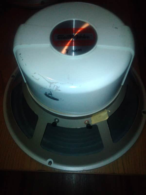 Electro-Voice SRO 15 70s image 1