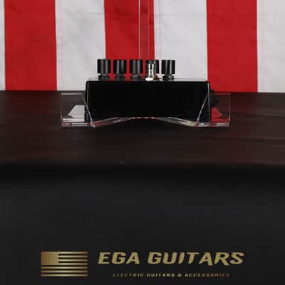Pigtronix Philosopher's Tone Micro - Black image 6