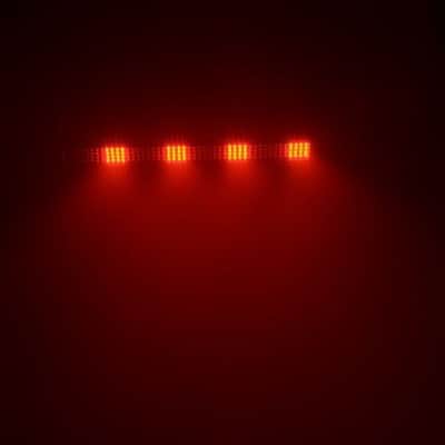 Chauvet COLORSTRIP MINI DMX LED Multi-Colored DJ Light Bar Effect Color Strip image 3