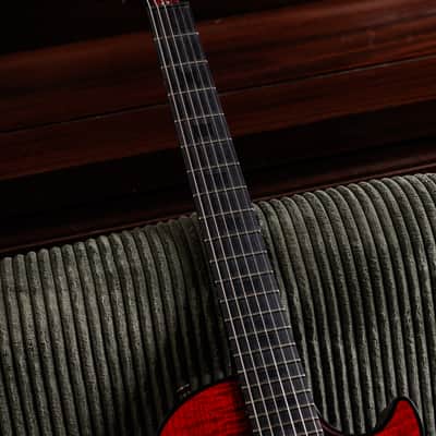 Gibson Dark Fire Les Paul 2009 - 2010 - Dark Fire image 6