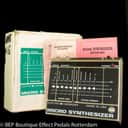 Electro-Harmonix Micro Synthesizer mid 90's Big Box as used by the great Matt Bellamy MUSE