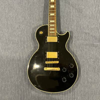 Epiphone Les Paul Custom 2010 image 1