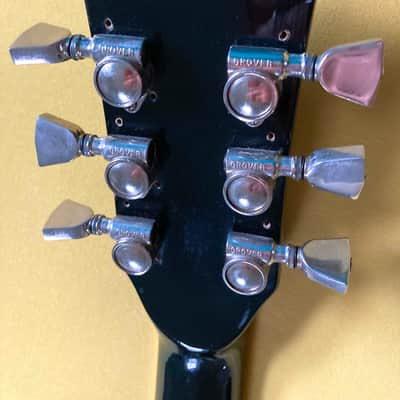 Mini Les Paul Stuntman image 9