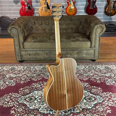Lakewood Natural Series M-14 CP + Made in Germany + NEW image 11