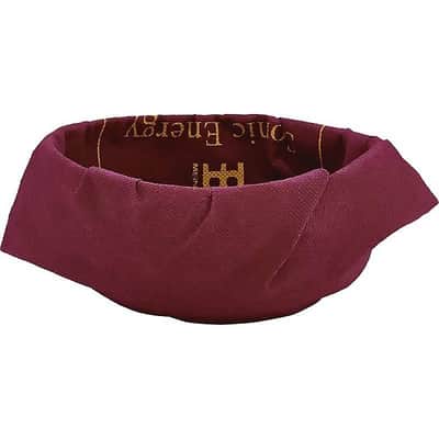 Meinl Sonic Energy SB-U-1750 250G, 400G, 500G & 600G 4-Piece Universal Series Singing Bowls Set image 2