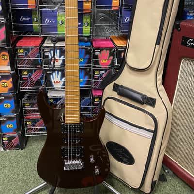 Godin Freeway Classic electric guitar - Made in Canada image 2
