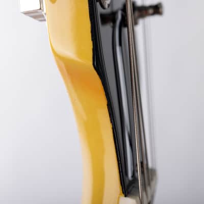 Gibson Les Paul Special, TV Yellow | Demo image 12