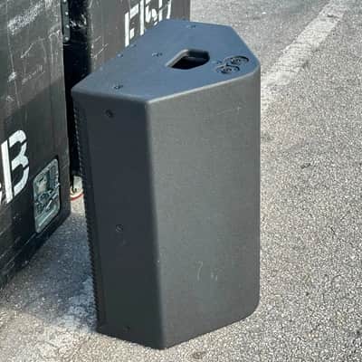 JBL VTX F15 15-inch Bi-Amplified 2-Way Loudspeakers W/ Case (LOT OF 4) THS image 4