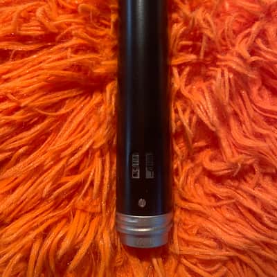 Neumann Gefell MV692 + M58 Omni Capsule + Original Windscreen MV692 image 5