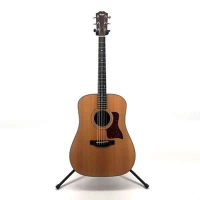 Taylor 810 (1993 - 2005) | Reverb