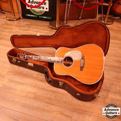 Martin 1967 D-28 "TRAIN" (Inlayed by Larry Robinson, Engraved by Greg Rich) [Shipping Free〜8/31] image 2
