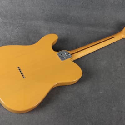 Fender American Professional II Telecaster - Butterscotch Blonde - 2nd Hand (166483) image 14