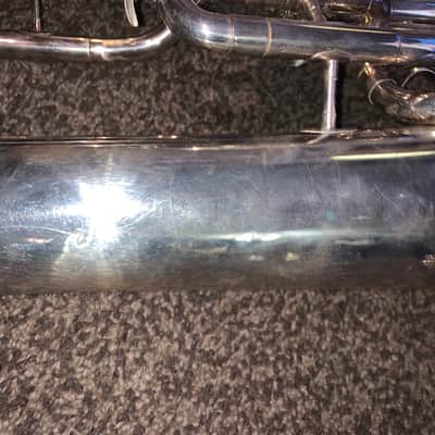 Besson 1000 series Euphonium image 7