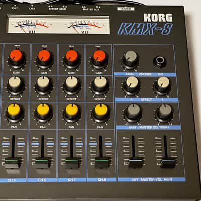 Korg KMX-8 image 7