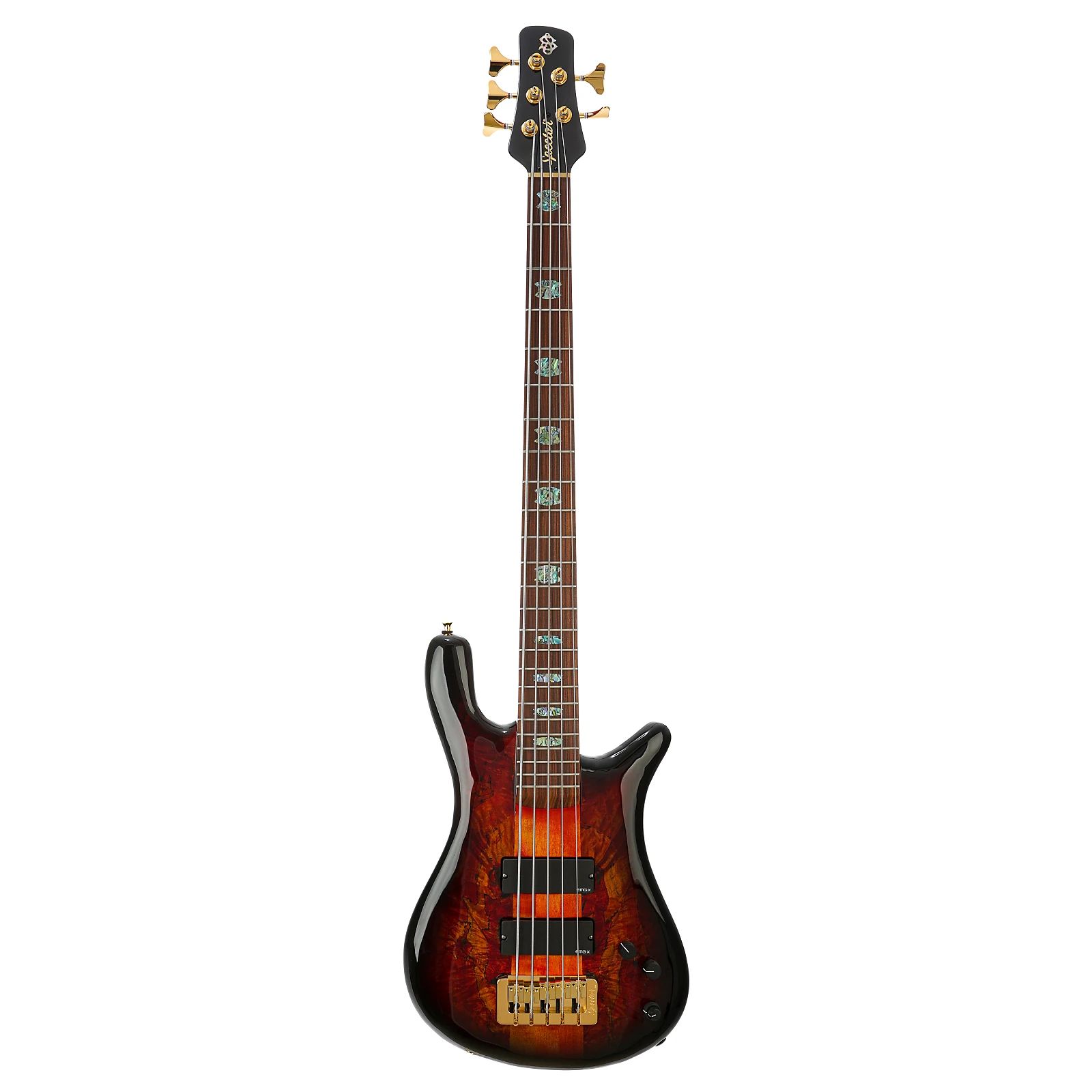Spector USA NS-5XL | Reverb