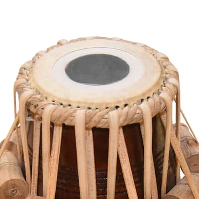 TAAL Pro Tabla / Dayan - 5.75 inch image 2