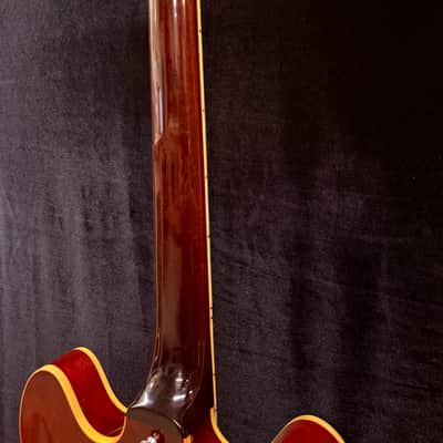 Gibson ES-330TDC 1964 - Cherry image 14