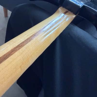 Fender Stratocaster USA Yngwie Malmsteen Neck 2017 image 10