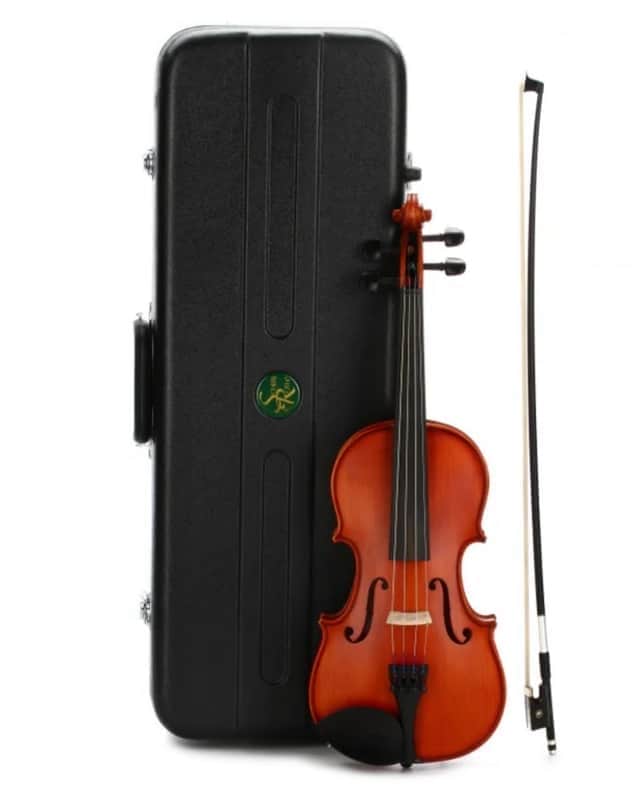 Scherl and Roth SR41E3J 3/4 Size Student Violin image 1