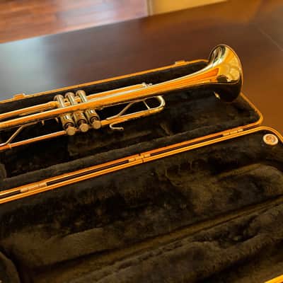 Bach TR300H2 2022 - Brass image 9