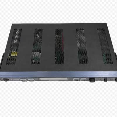 Lynx Aurora(n) 8-TB3 8x8 AD/DA Converter w/ LM-DIG AES I/O & Original Box image 2