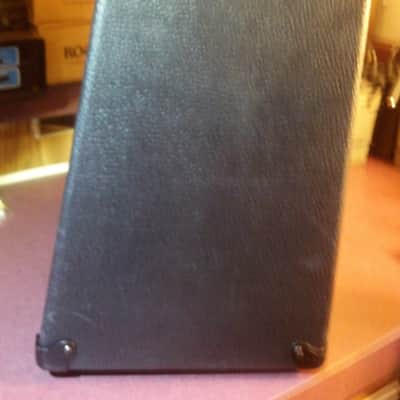 ROCKMAN A12-50 GUITAR AMPLIFIER W/ ULTIMATUM DISTORTION VERY RARE 500 EVER MADE (TOM SCHOLZ -BOSTON image 11