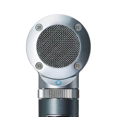 Shure BETA181-O Microfono condensatore omnidirezionale image 2