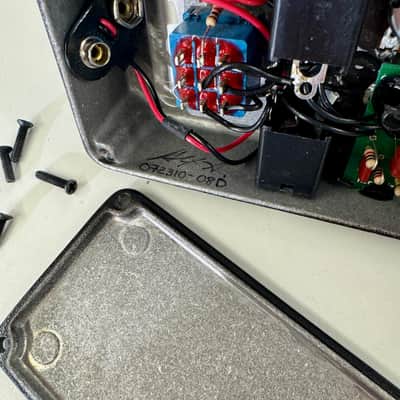 Hermida Audio Zendrive (***Secondhand***) image 5